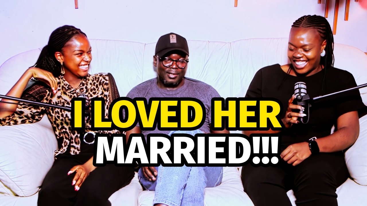  I dated someone's wife! | It almost took my life...EP 40 ft Oscar Dindison