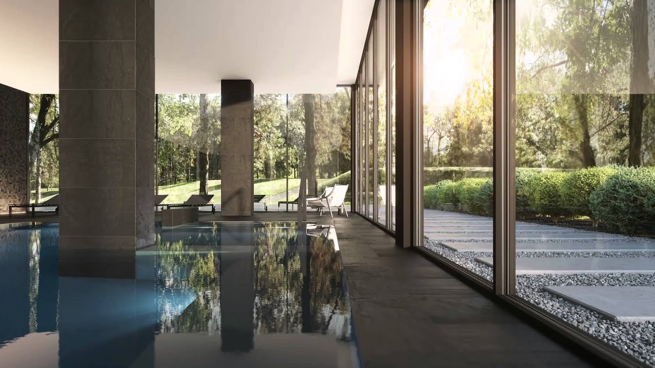 L | L Laval sur le Lac - Le nouvel art de vivre
