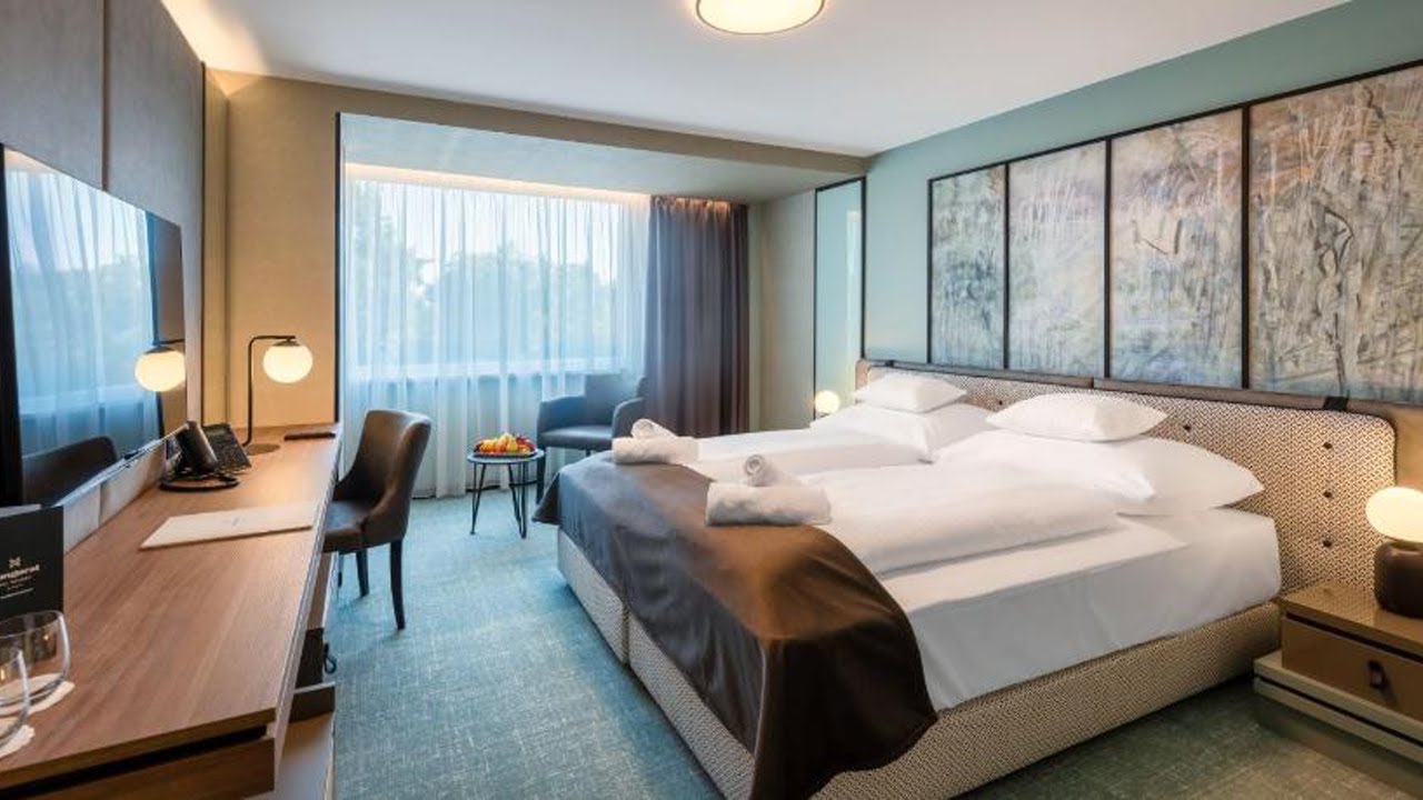 [HotelATG] Review Hunguest Hotel Bal Resort