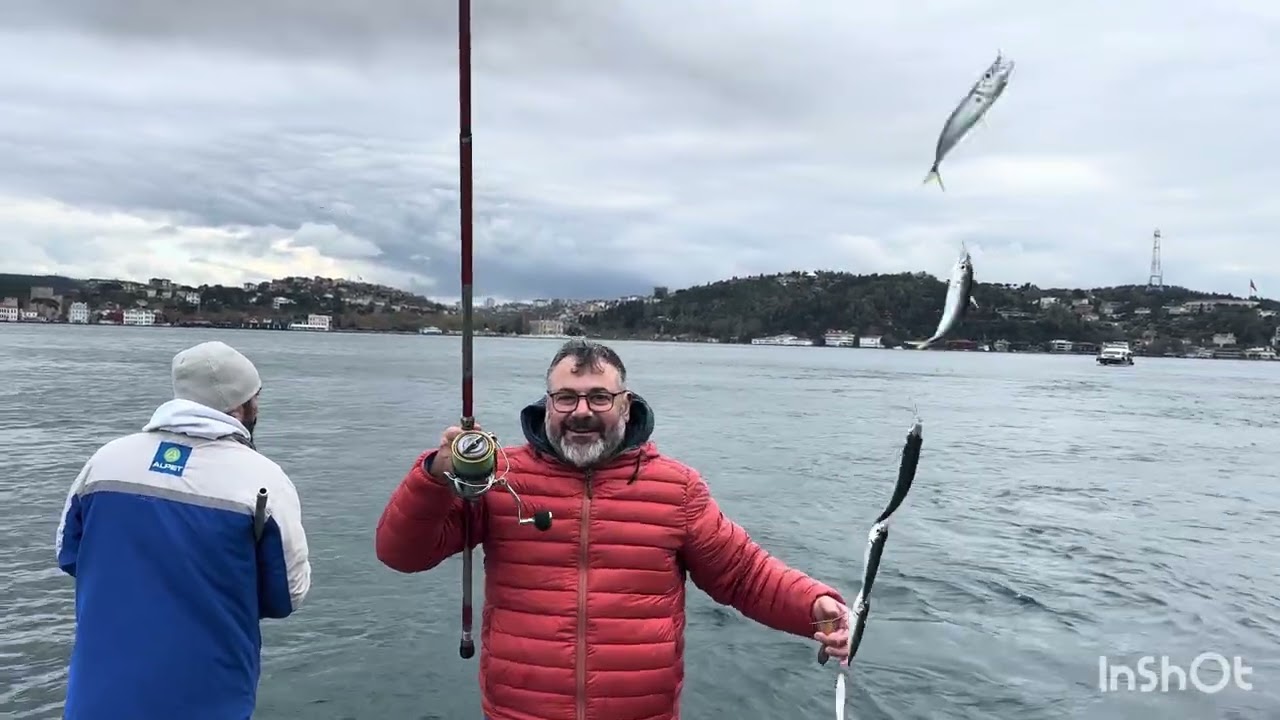 Çapari ile istavrit,yemli izmarit ve kefal avı #vlog #fishing #balık #fish #istanbul #automobile #fn