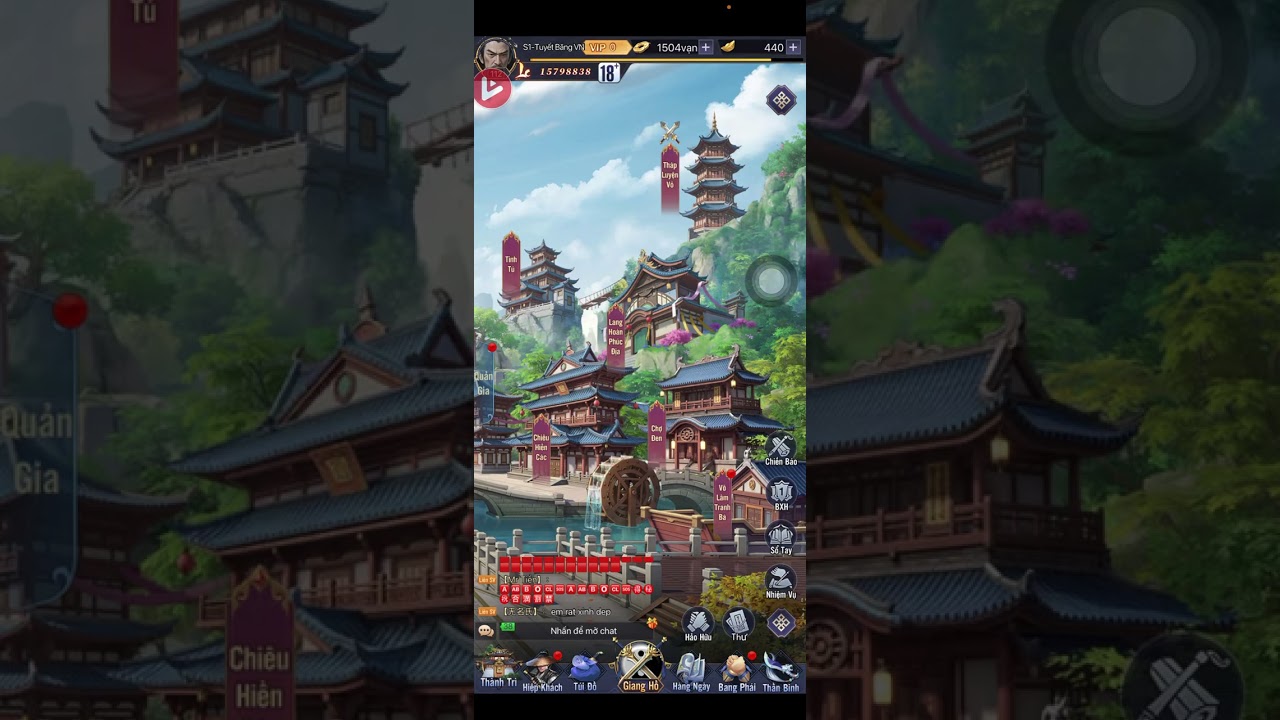 Minh Chủ Võ Lâm Vplay - Những điều sai lầm đã mắc của tôi sẽ nói cho anh em đi sau khắc phục 