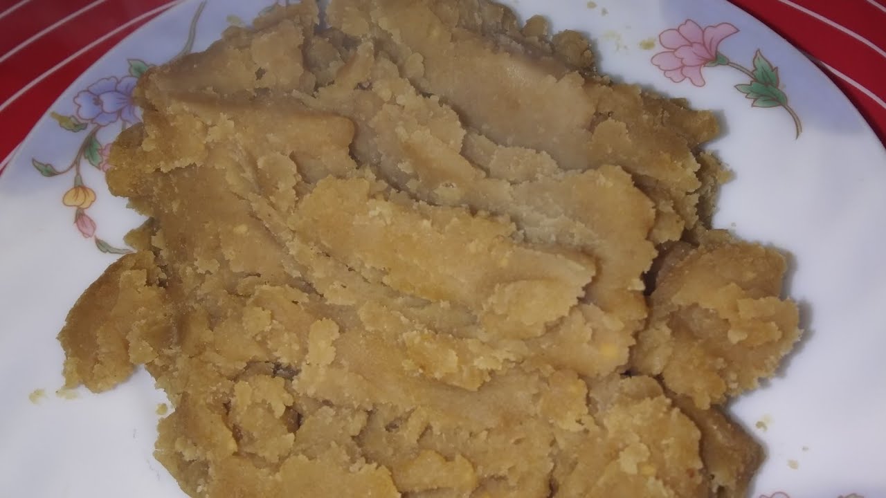 سد الحنك بطريقة بسيطة😋