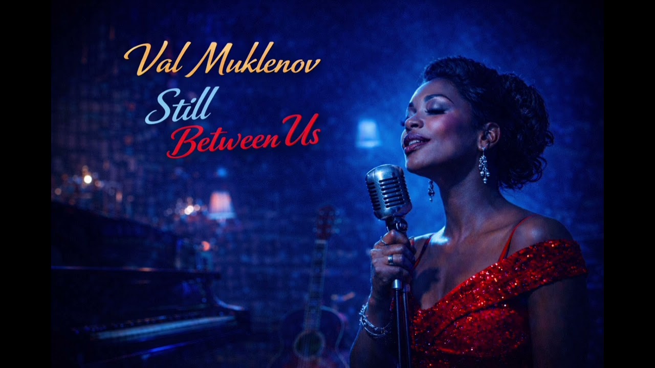 Val Muklenov - Still Between Us (Remastered)