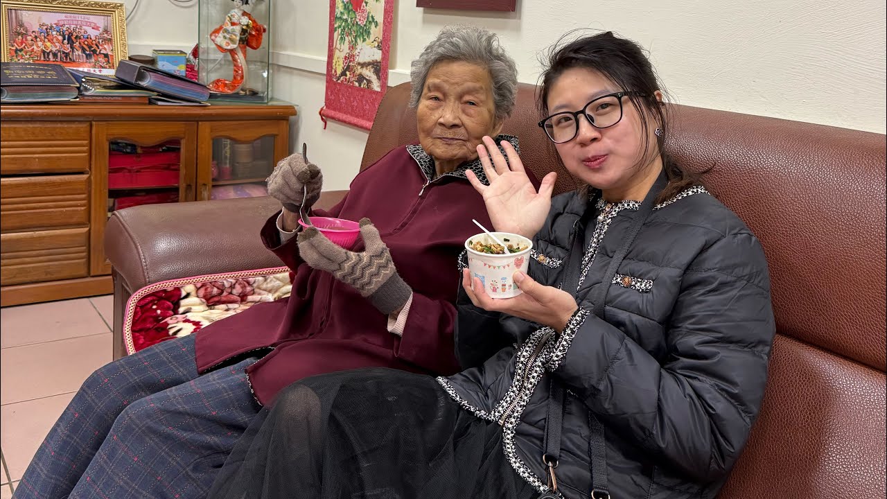 苗栗西湖｜土地公感恩福餐