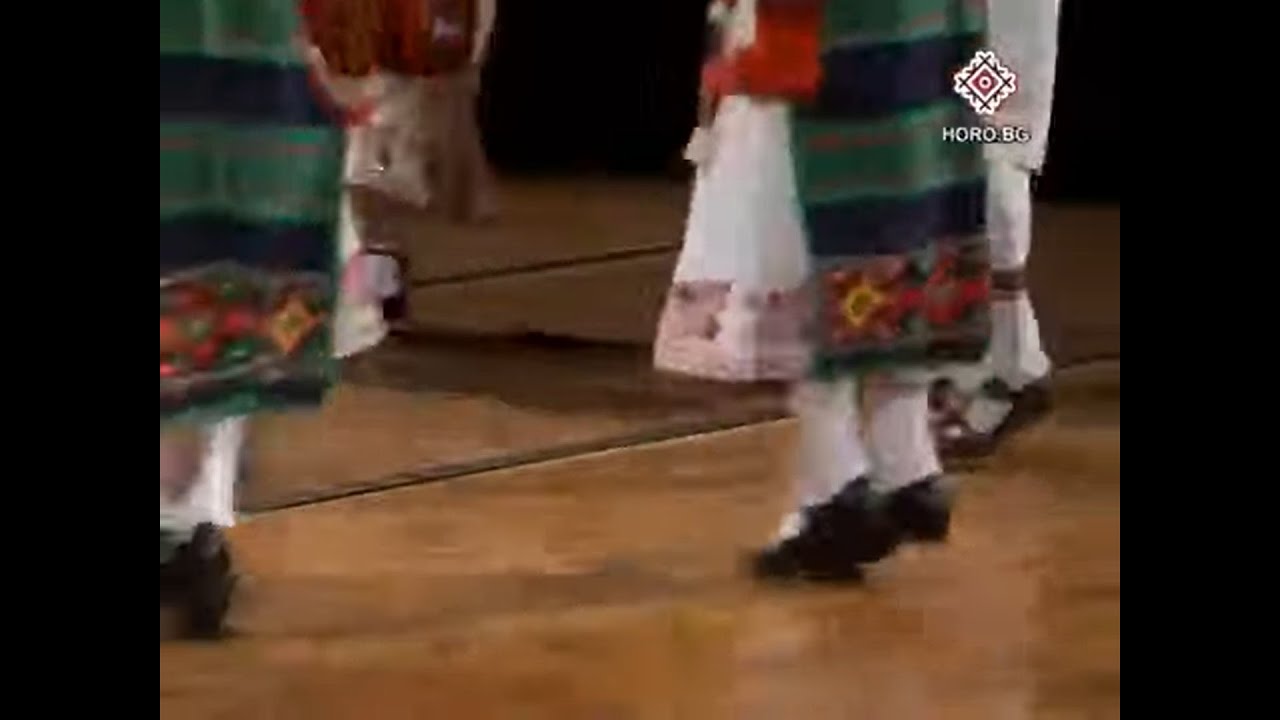 ИЗРУЧАНКА – СЕВЕРНАЯ БОЛГАРИЯ