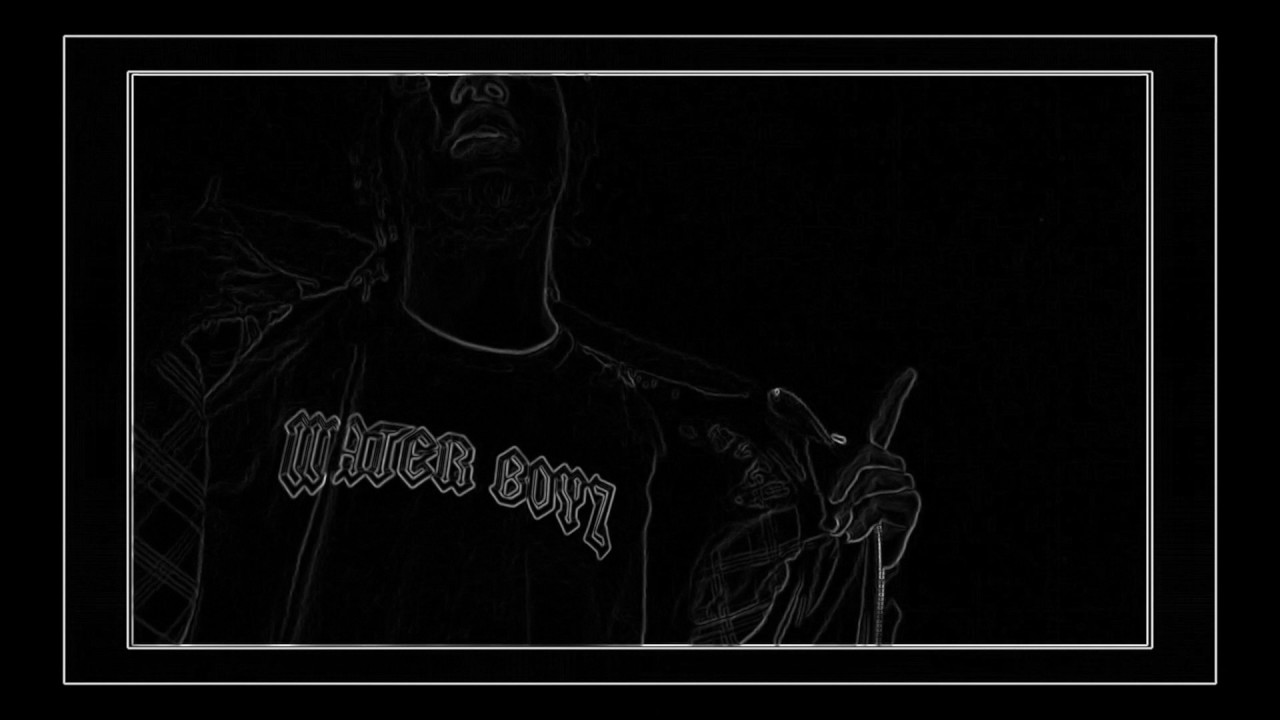 OmenXIII - 1080 HD (Official Music Video)