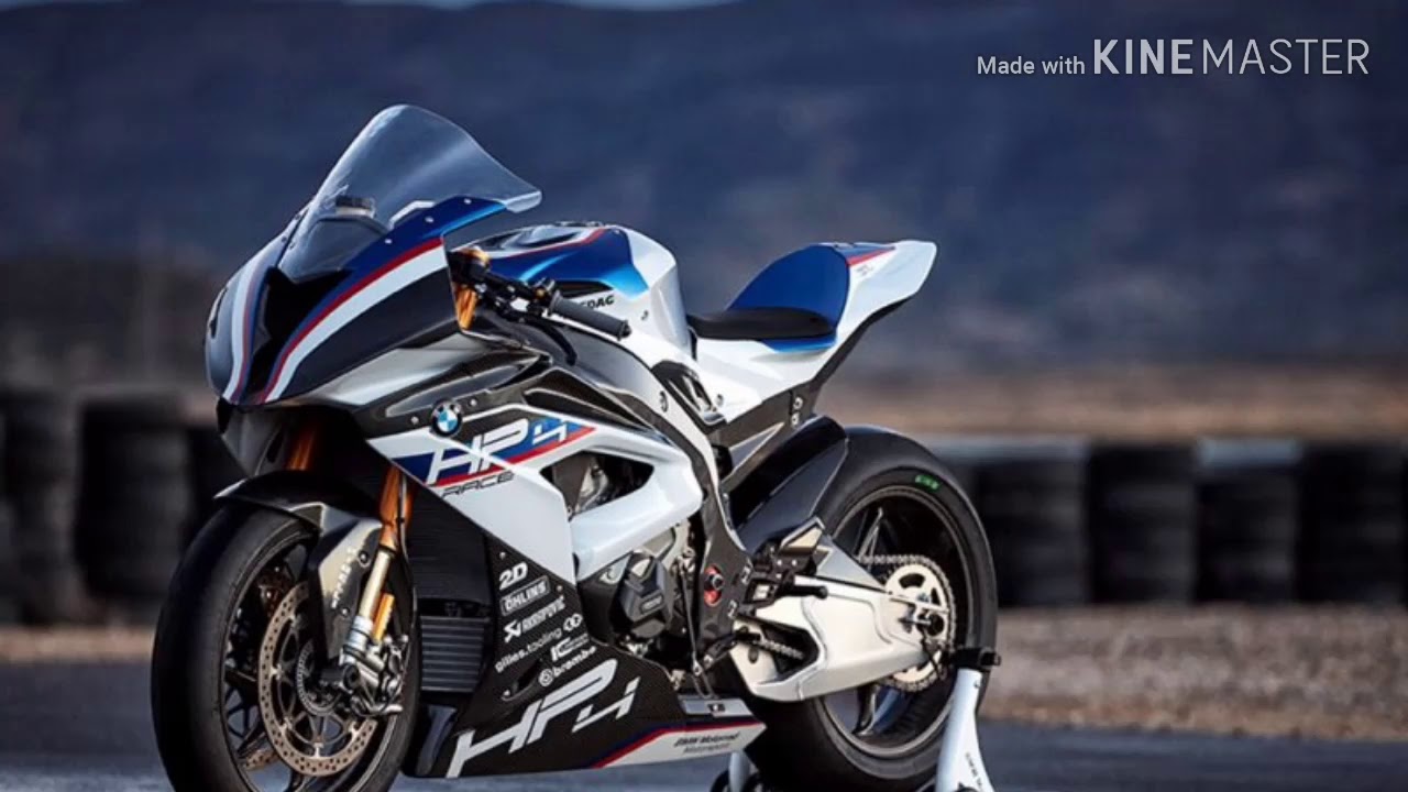 รวมBMW S1000RR HP4 แต่งสวยยย