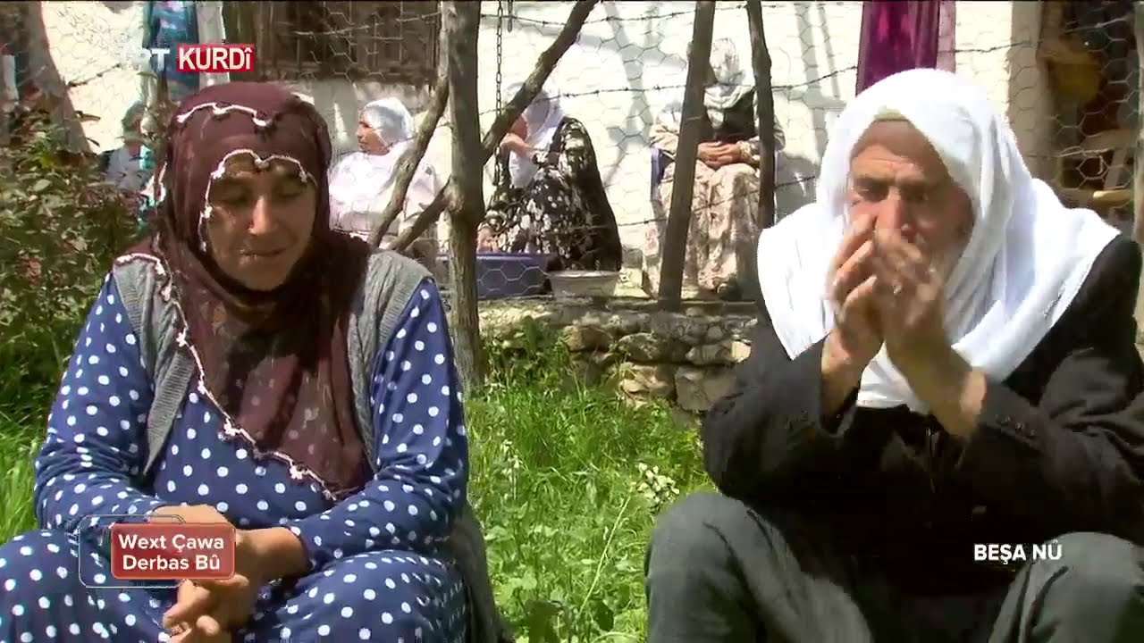 Wext Çawa Derbas Bû - Beşa 379.