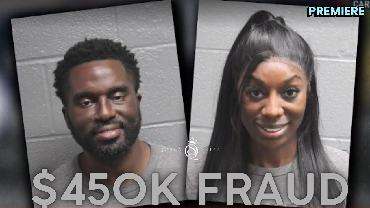 #RHOP Star, Wendy Osefo & Husband Arrested for Insurance Fraud — A Psychological Breakdown