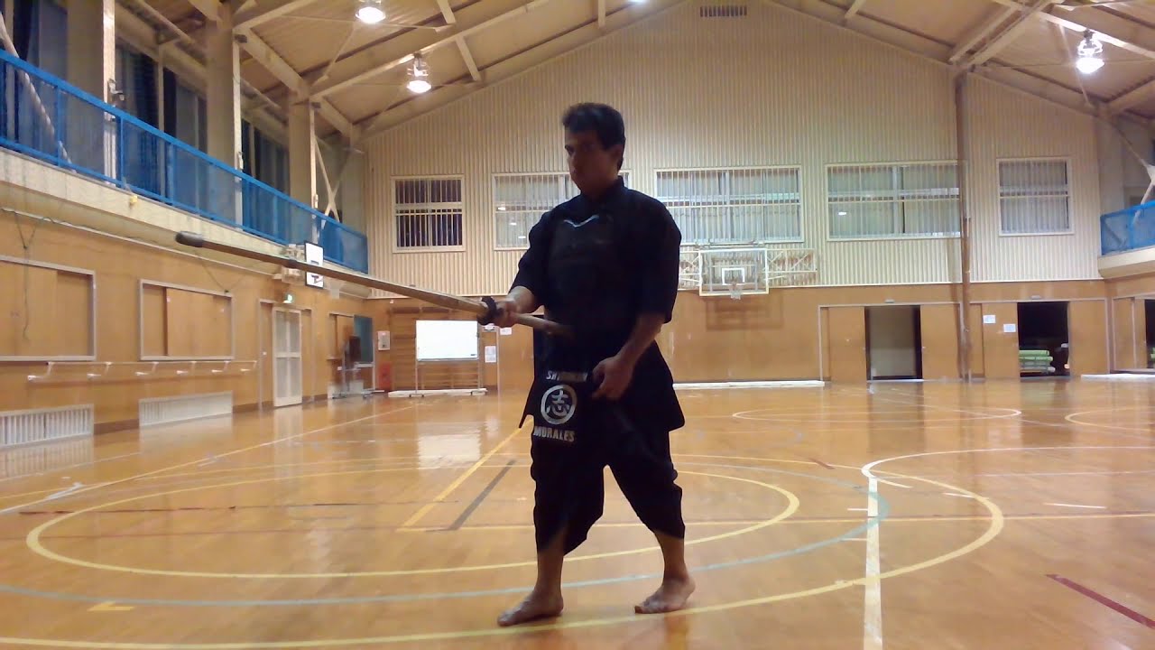 técnicas en suriashi