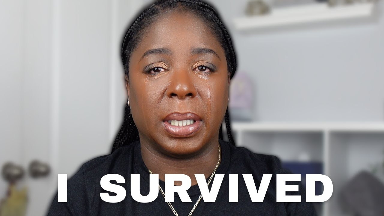 Story time: There were 3 attempts on my life during my 30-day escape from Domestic Violence