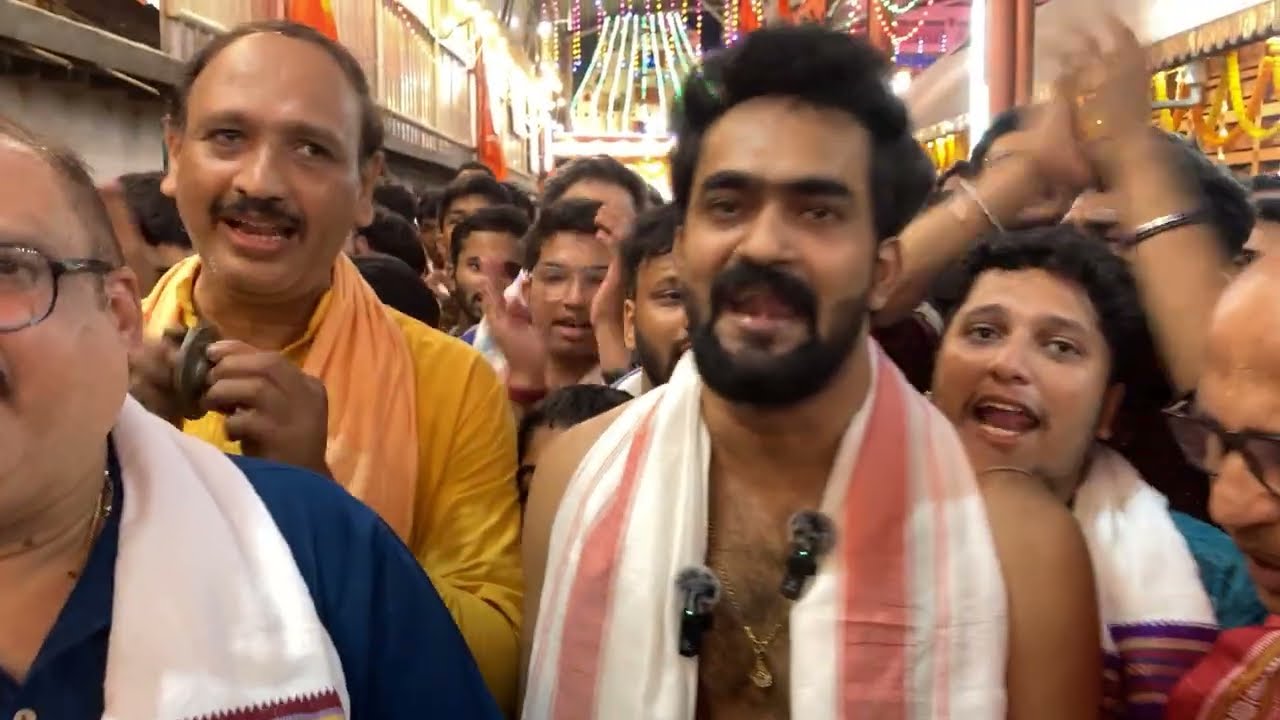 ಪದ್ಮನಾಭ ನಾರಾಯಣ - ವೆಂಕಟ್ರಮಣ ನಾಯಕ್ Sri Anantha Madhusudana Padmanabha Narayana -Venkatramana Nayak  
