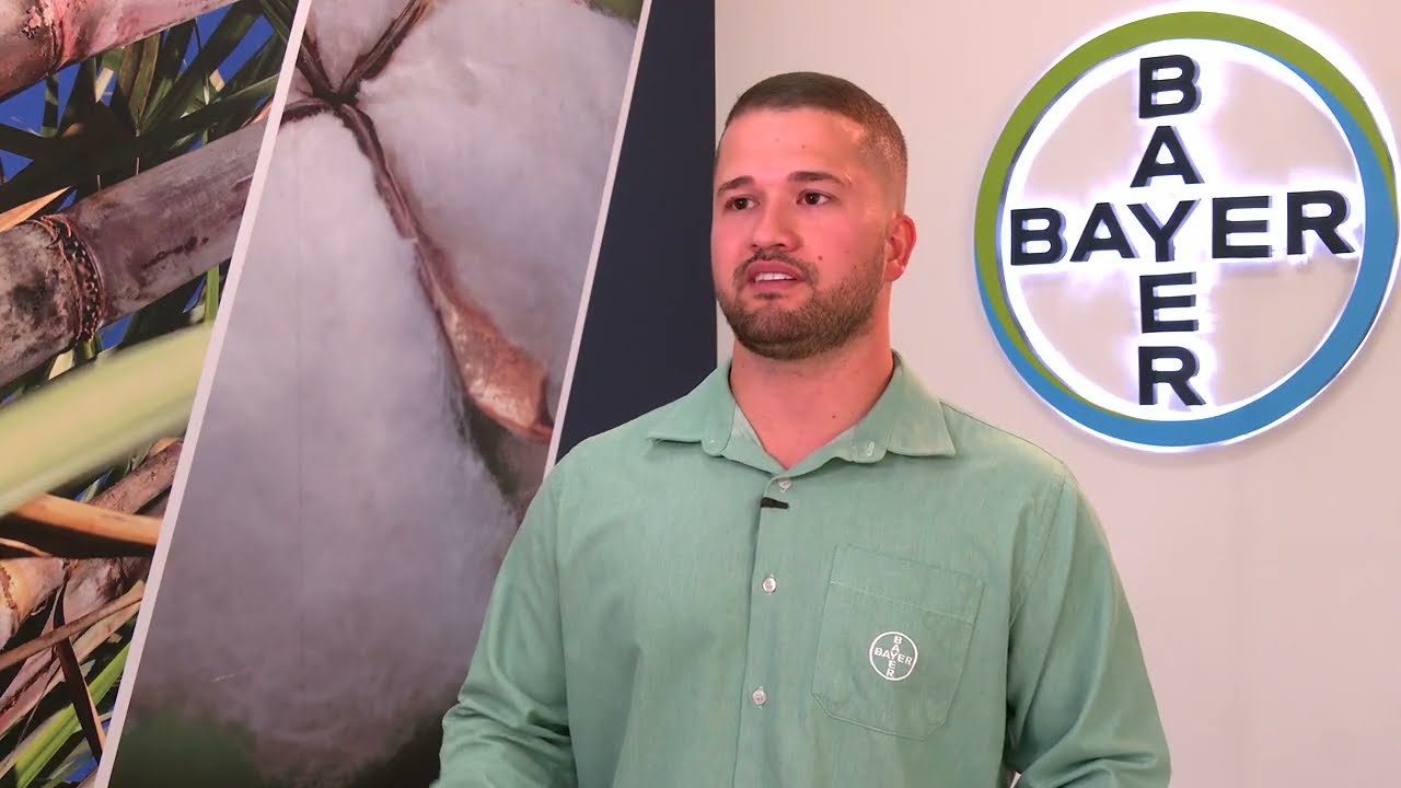 Egressos da Esalq 2025 - Gabriel Fernandes, da Engenharia Agron&ocirc;mica