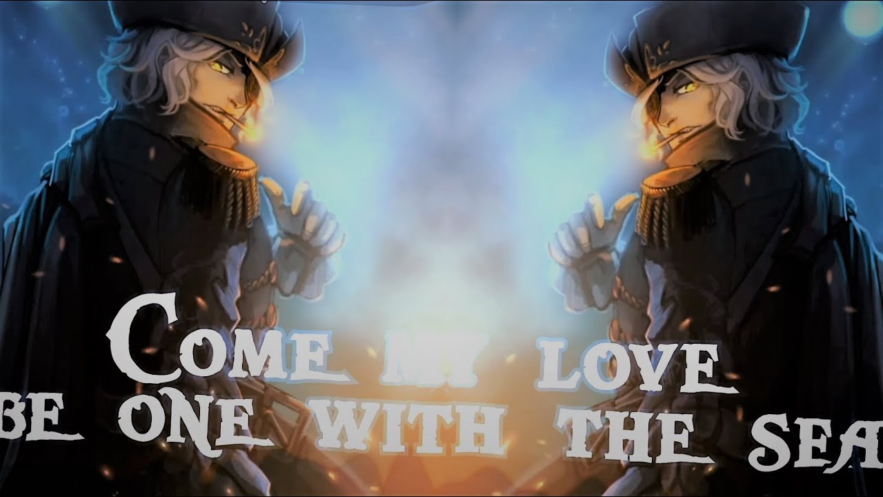 Nightcore - Davy Jones (Pirates Of The Caribbean)