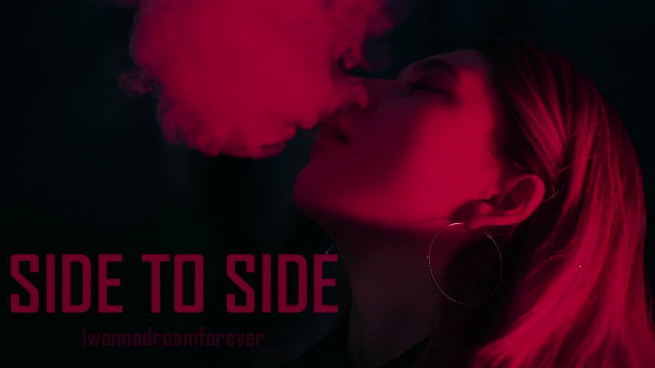 side to side (best part) slowed + loop