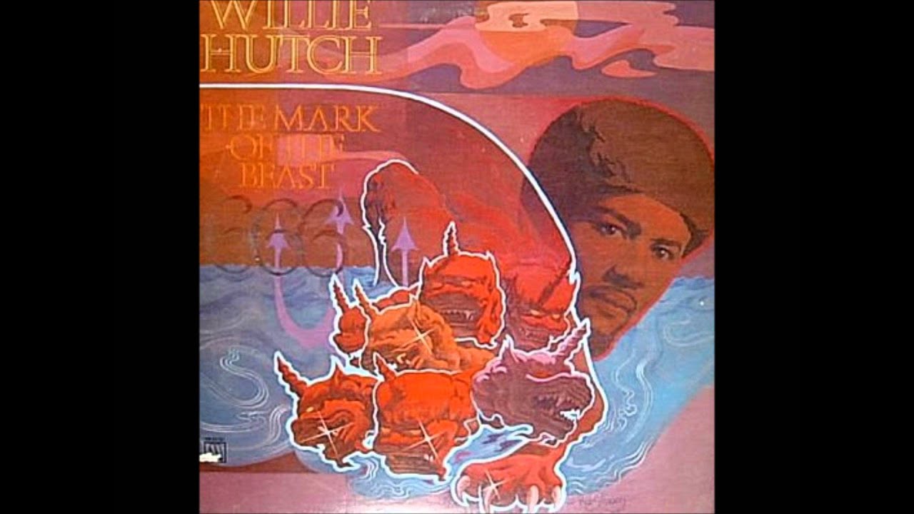 Willie Hutch - do the thing that's best for you