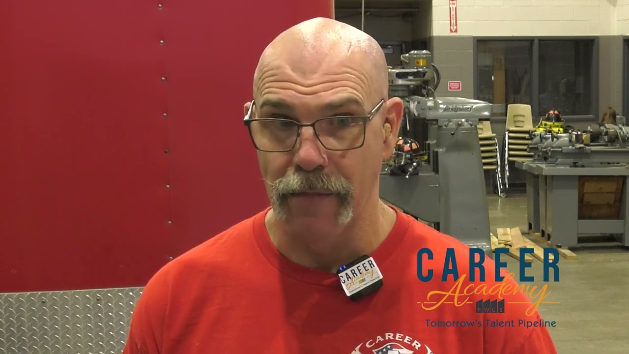 Fire Safety Academy 2024 C
