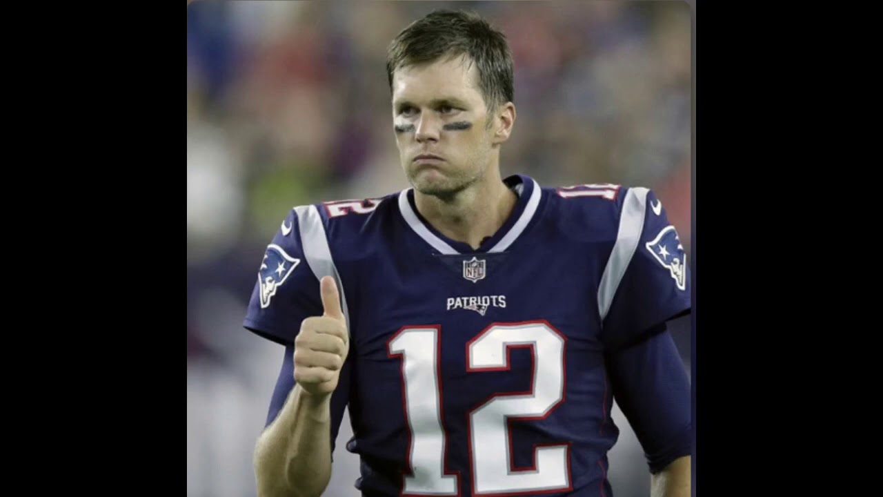 Thrxsh - Tom Brady (prod. Milanezie)