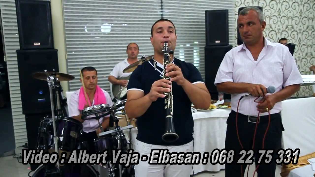 DASMA SHQIPTARE - LISI,Fatmir Panxhi,Kastriot Karaj,Fatos Tocila,Ledian Rabia - LIVE