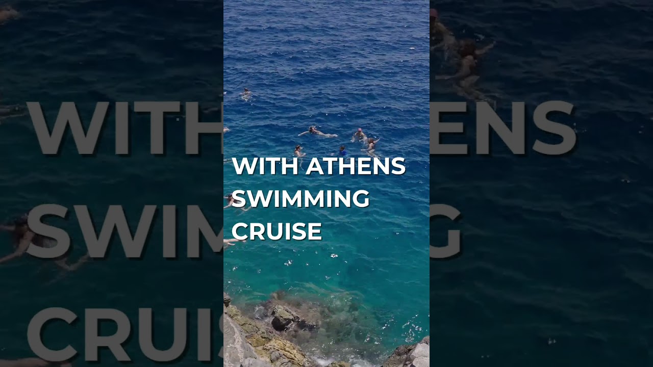 Escape the city and sail the Athenian Riviera together.
