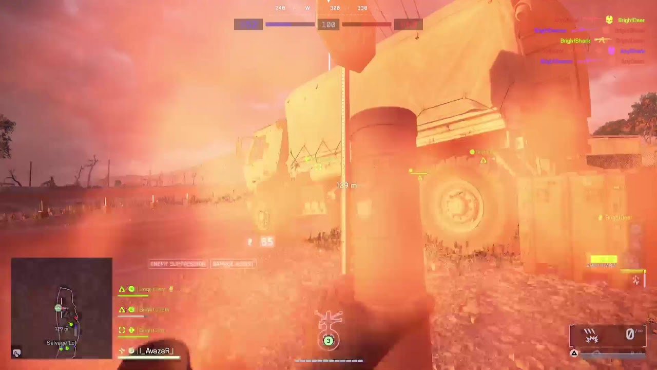 Battlefield 6 - PlayStation 5 Slim - AvazaR