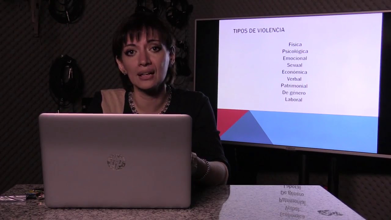Ciclo de la Violencia