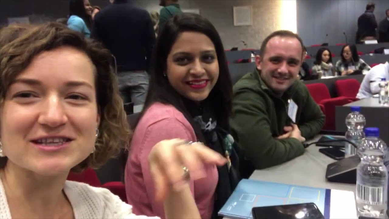 RSM MBA: First Week at a Glance