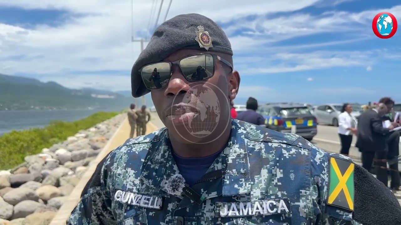 UPDATE: Police identify JDF soldier found dead