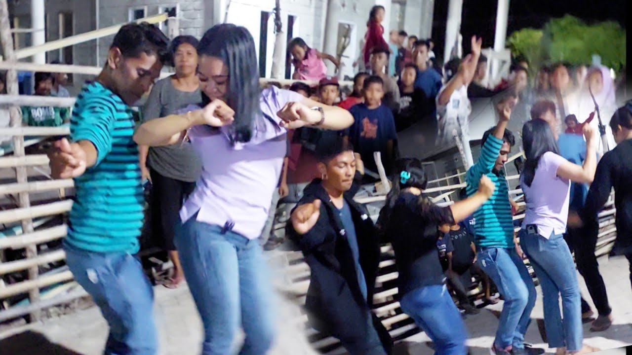 JOGET VIRAL RANCAK | Cidda Gerri by ROSWATI