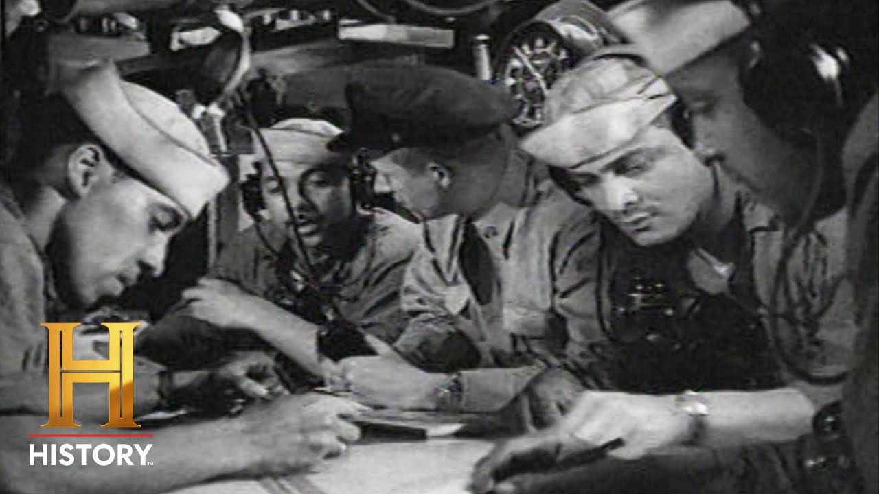 The Tuskegee Airmen of World War II | Black American Heroes | History