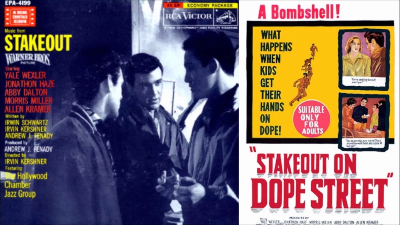 Music from the film 