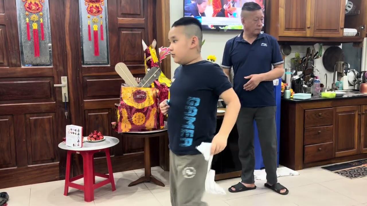 Xuân chiến khu