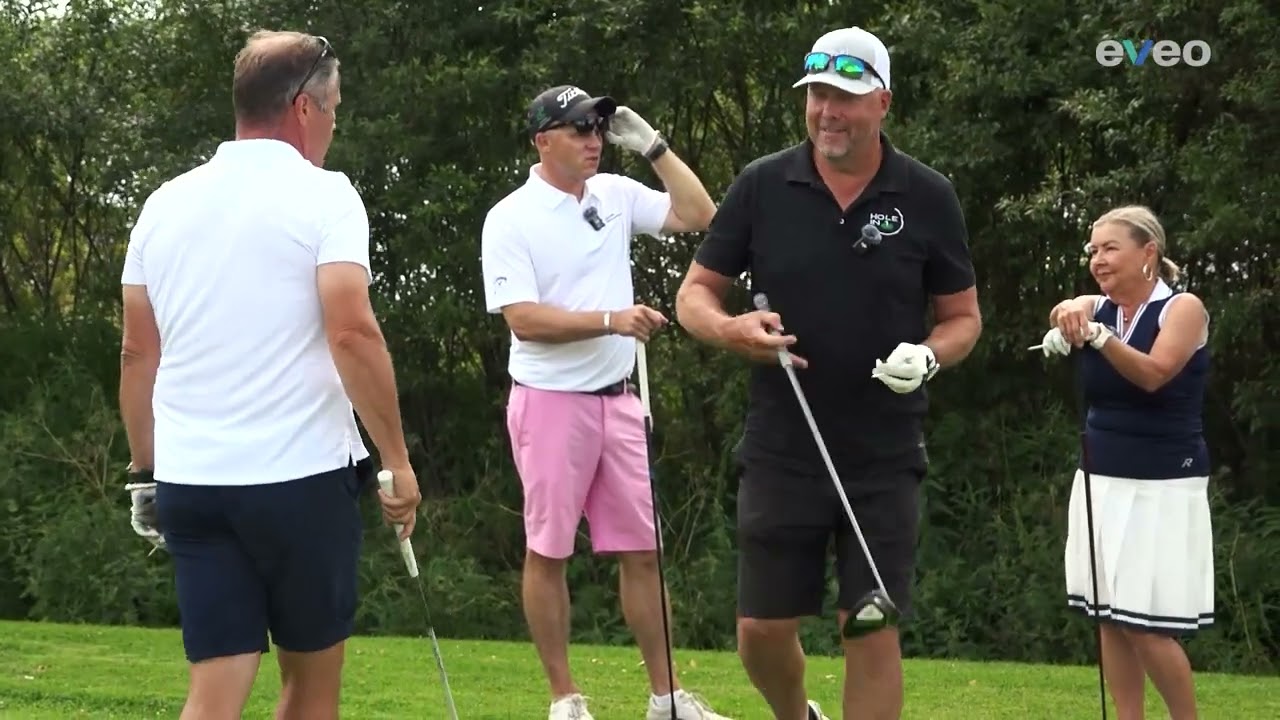 Hole-In-One, k3 / j9
