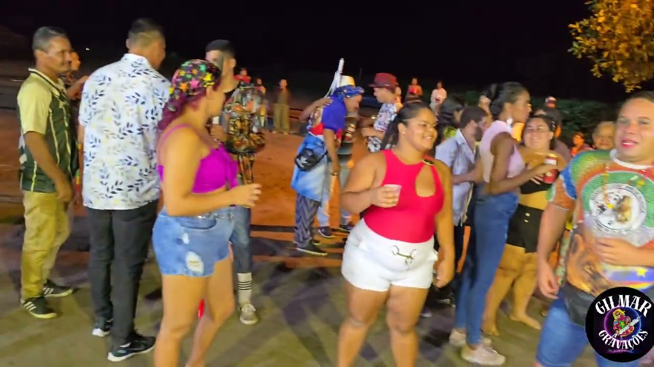 MESTRE SILAS NO ENSAIO DO MARACATU ESTRELA DE OURO 2026