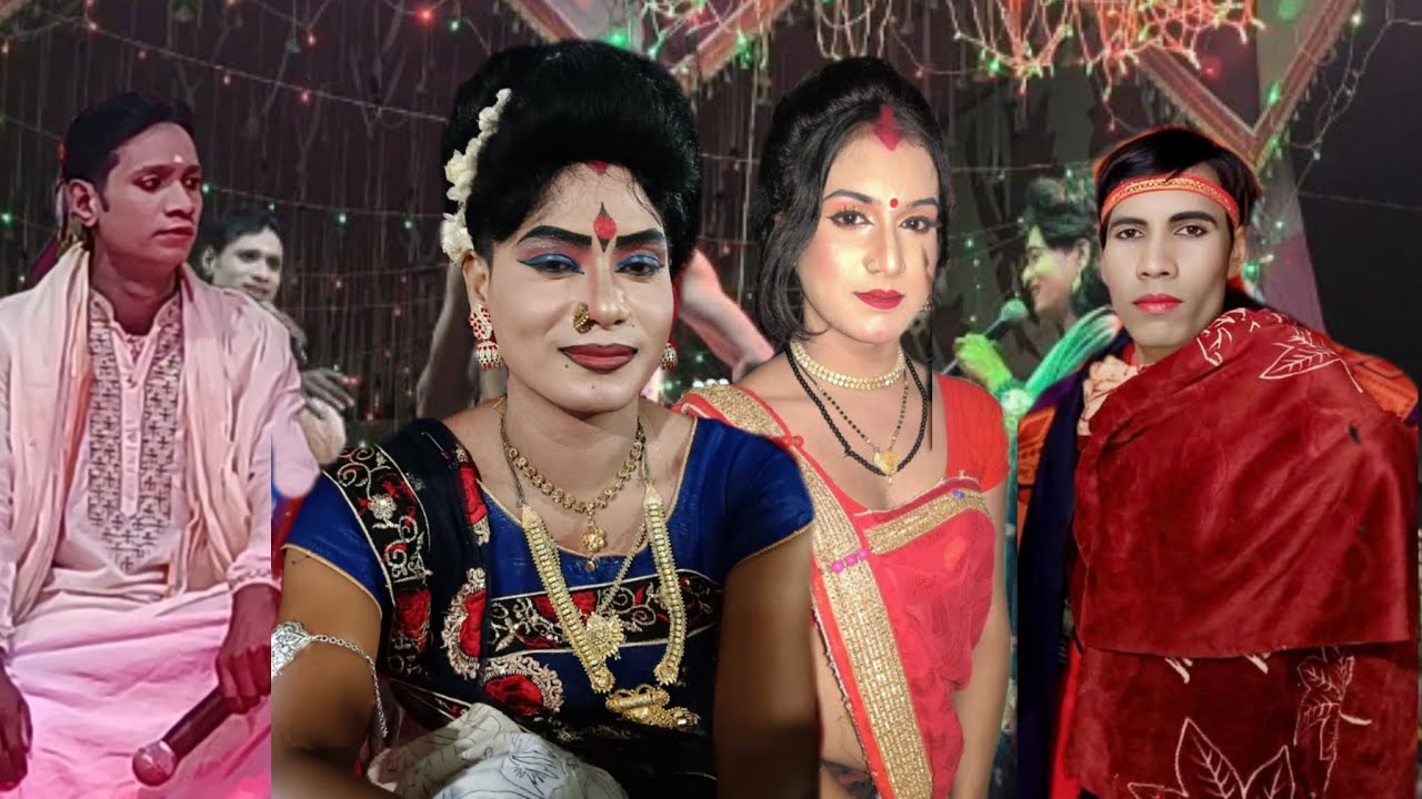 নিউ আলকাপ যাত্রা পালা গান পরিচালক মতিউর রহমান স্থান নিয়ামতপুর নওগাঁ ২০২৬HD TV bappi media 