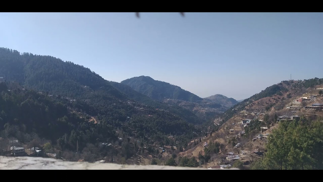 Galiyaat , Abbottabad- KPK