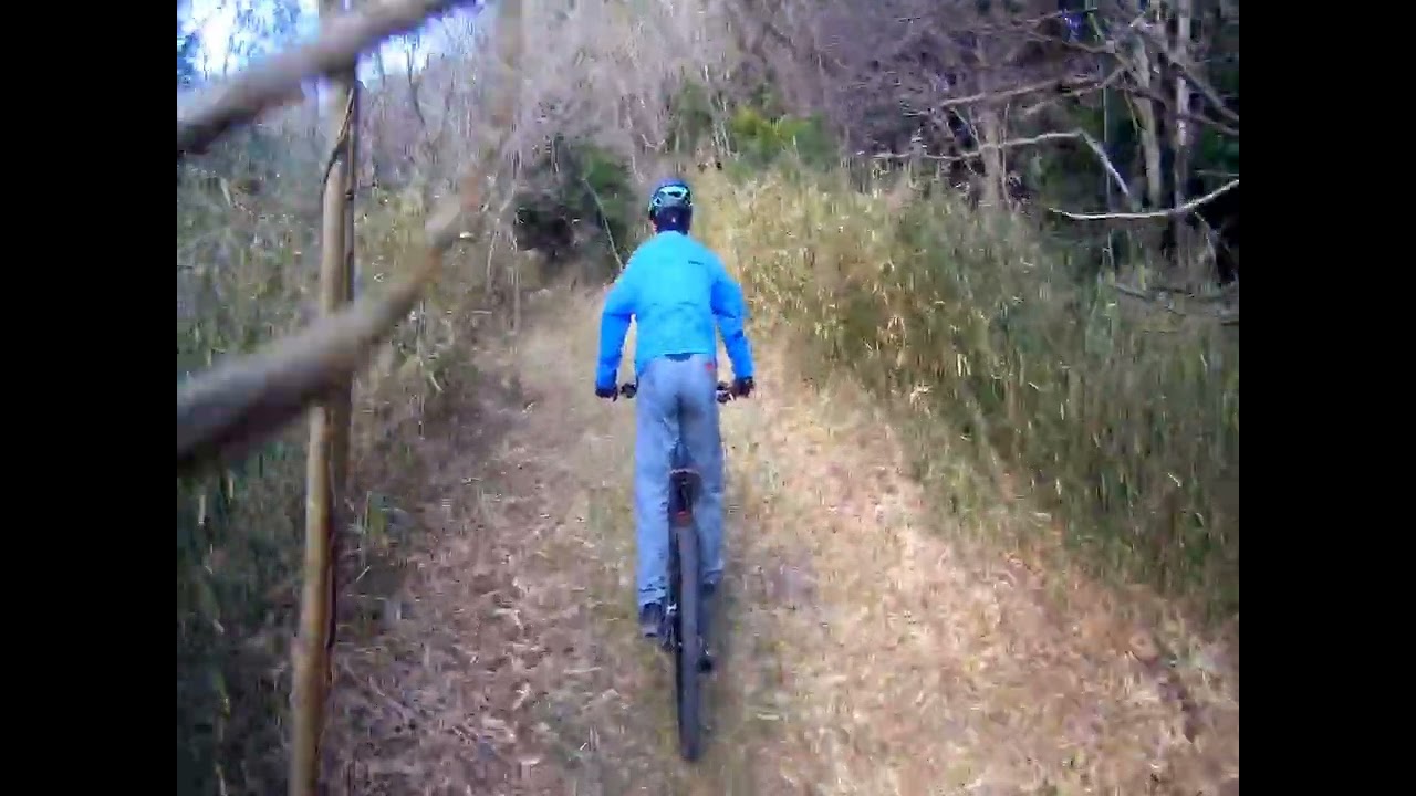 20260223 平田MTBライド
