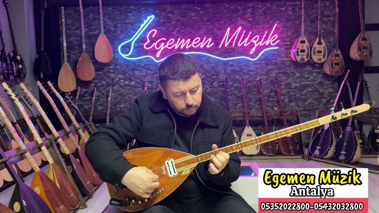 ELEKTRO SAZ ADIYAMAN YOLCUSU