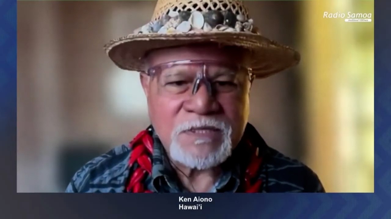 Hawaii & USA Report (10 MAR 2026)