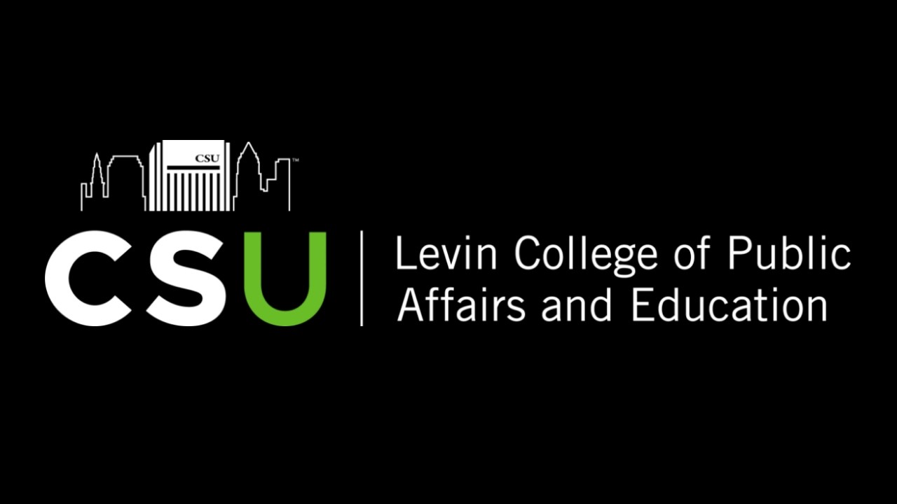 Levin College of Public Affairs and Education 2026 Student Awards