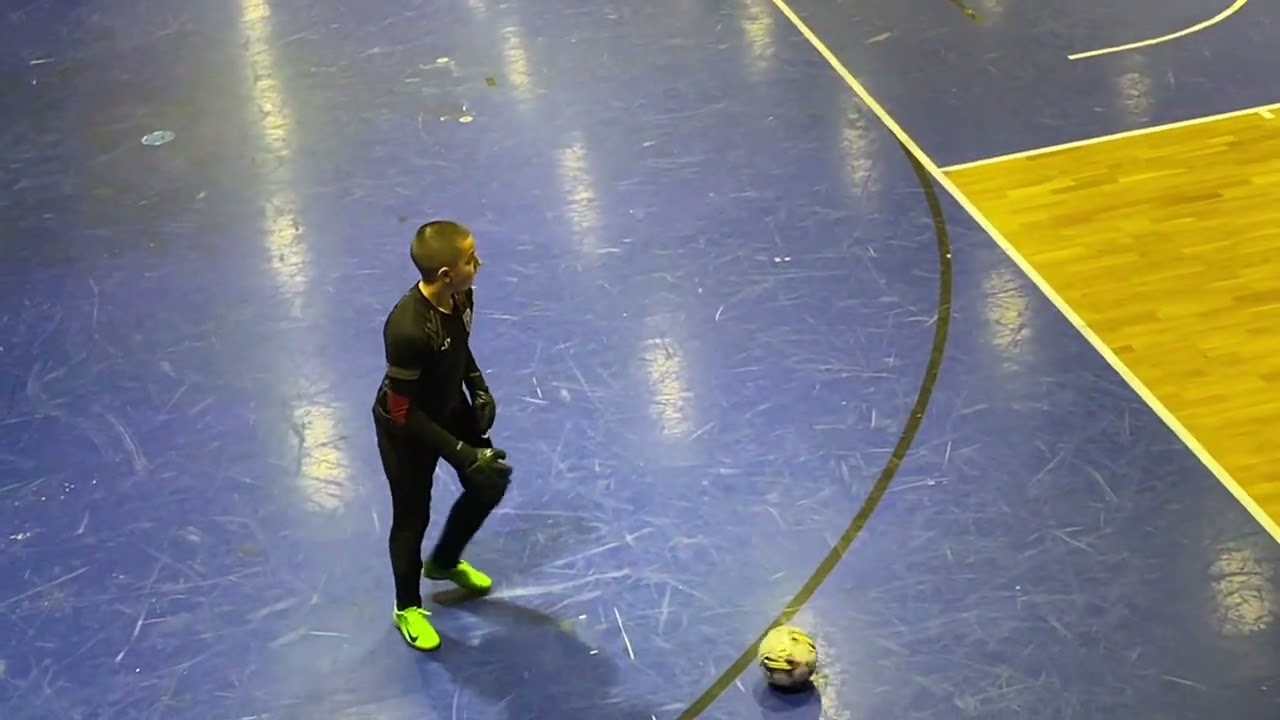 FK Famos-NK Ozren 1:0 16.02.2024