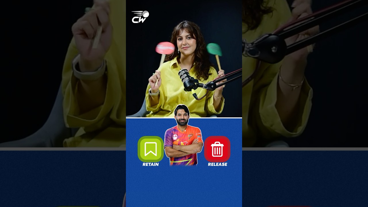 Retain or Release based on PSL 11 performances ft. Roha Nadeem 🧐