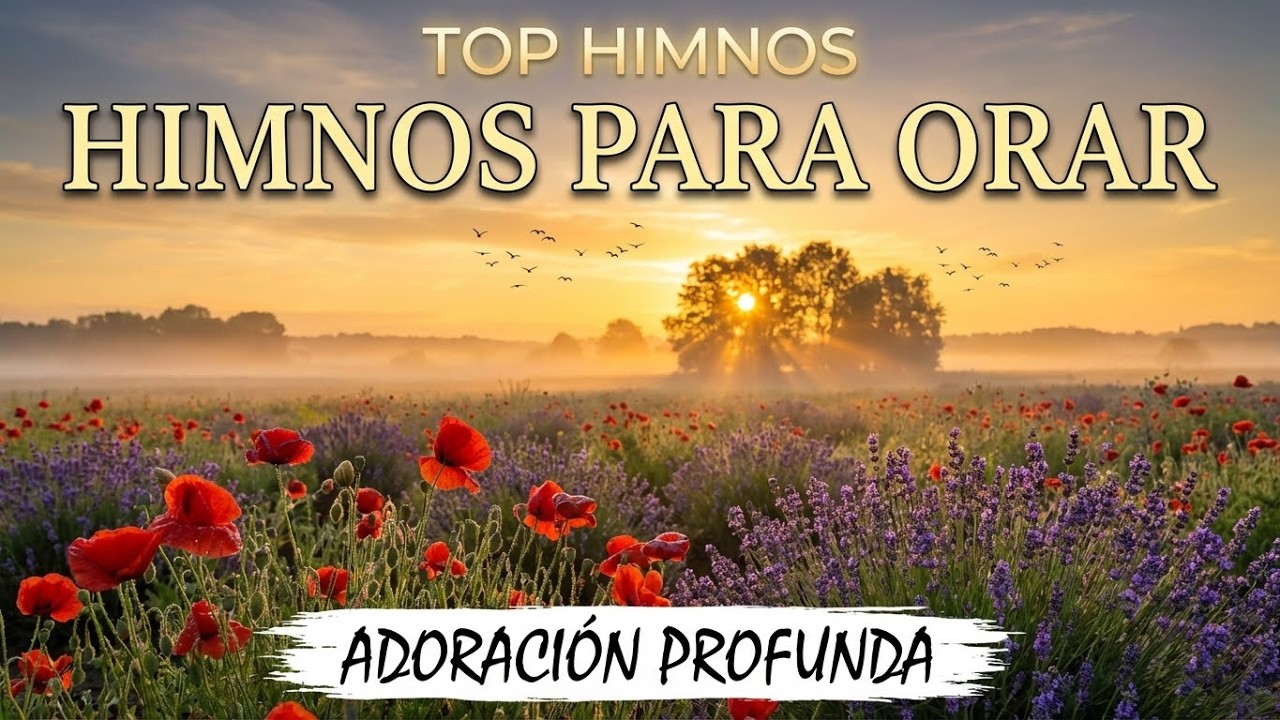 😢 ¿Recuerdas estos himnos? Himnos Inolvidables con Letra del Himnario de Fe y Alabanza