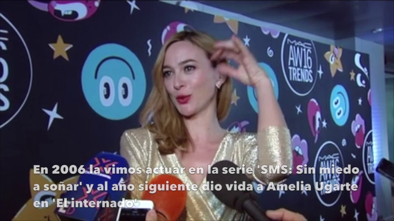 Marta Hazas cumple 40 primaveras | Diez Minutos
