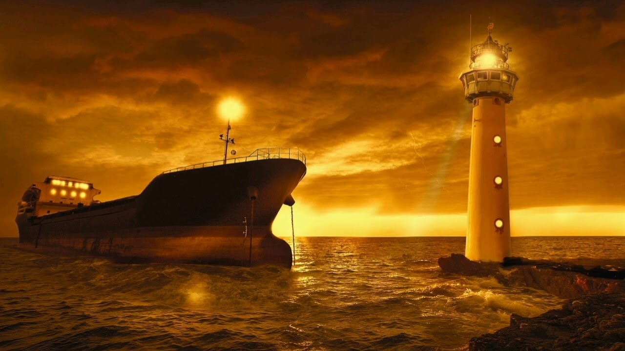 Revive The Light -Ryan Stasik, Kanika Moore