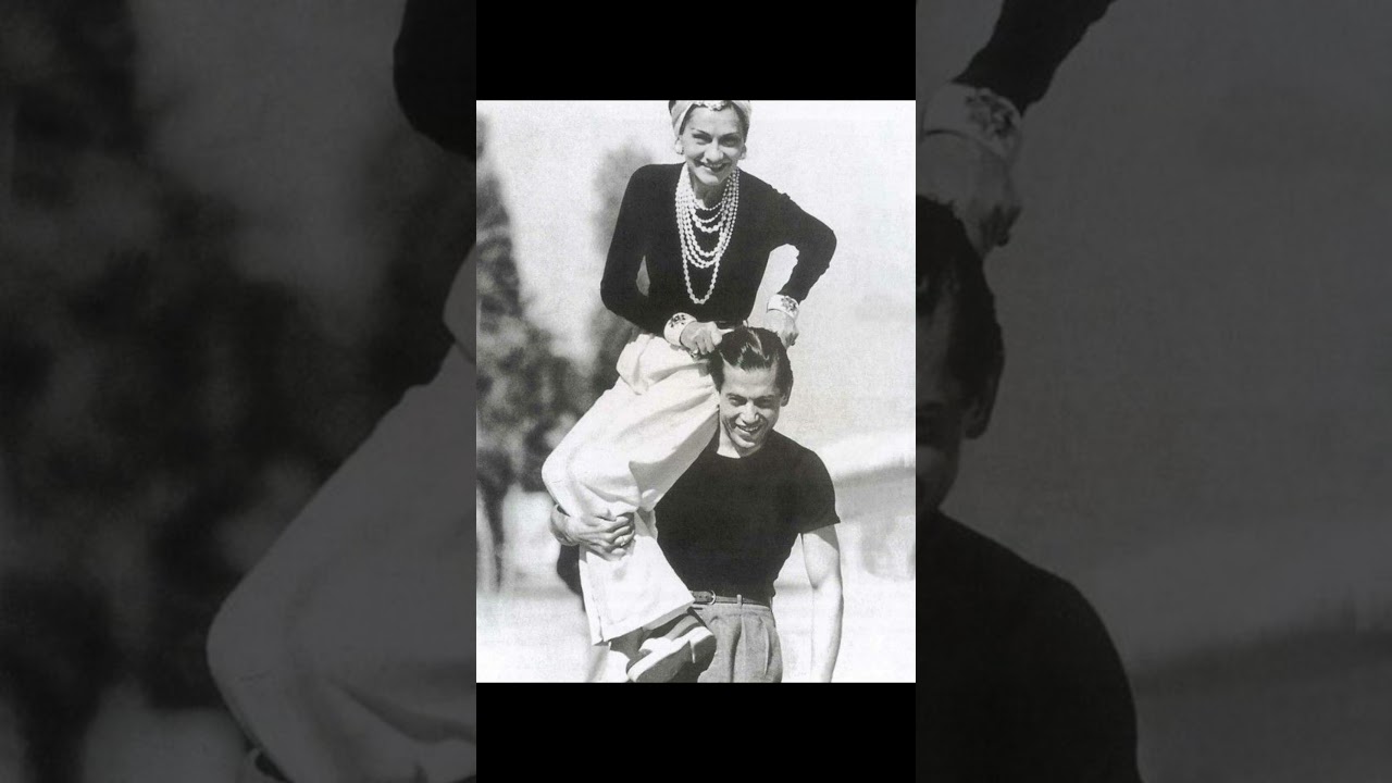 Creative process behind designing the 2.55 bag by Coco Chanel