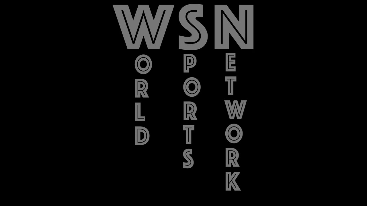 World Sports Network Show Open
