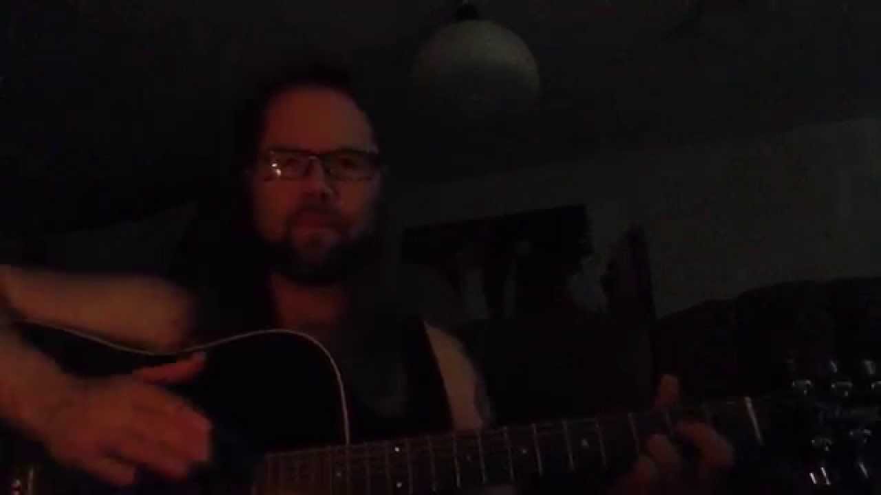 H&aring;rgal&aring;ten - Horgal&aring;ten on Acoustic guitar