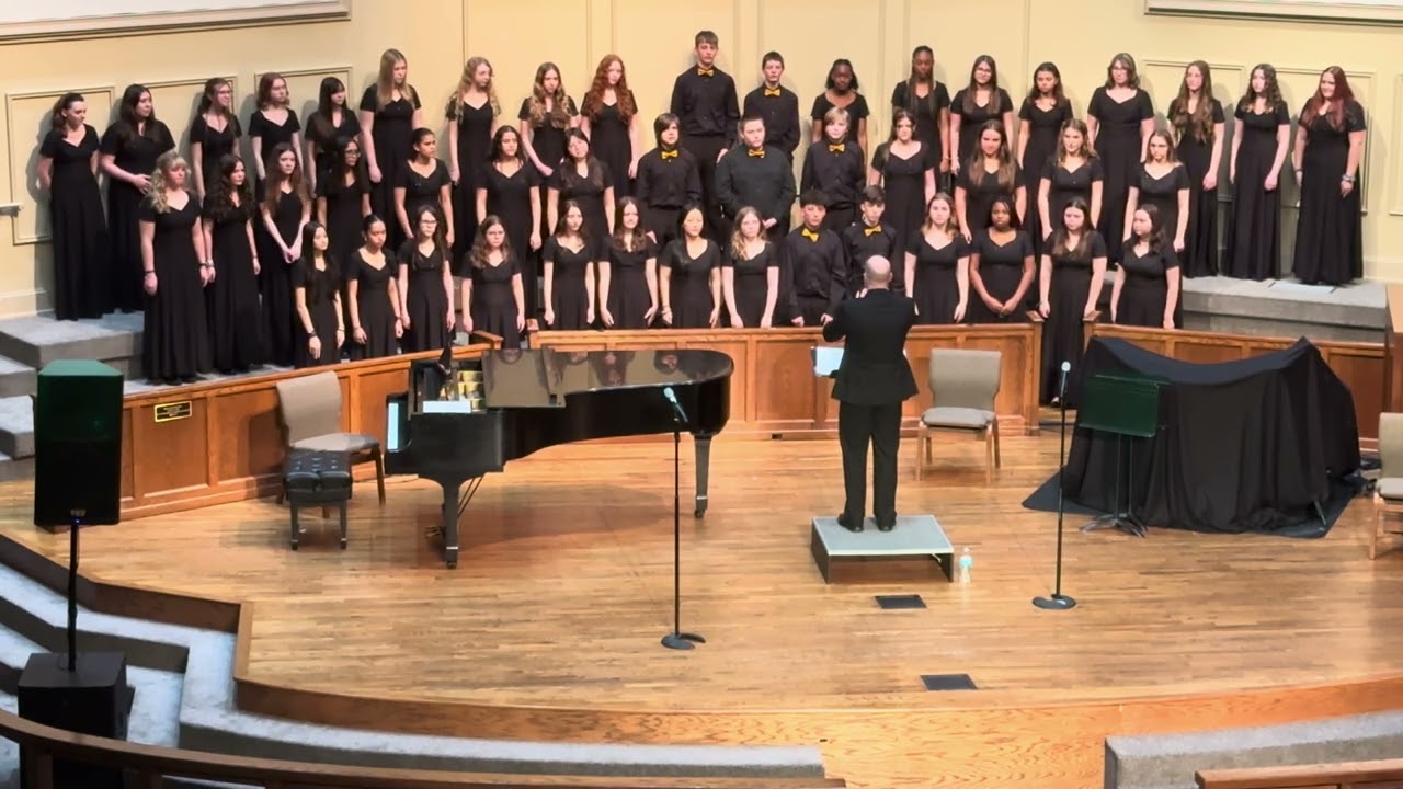 Plaudite Manibus (SATB) | Albrecht