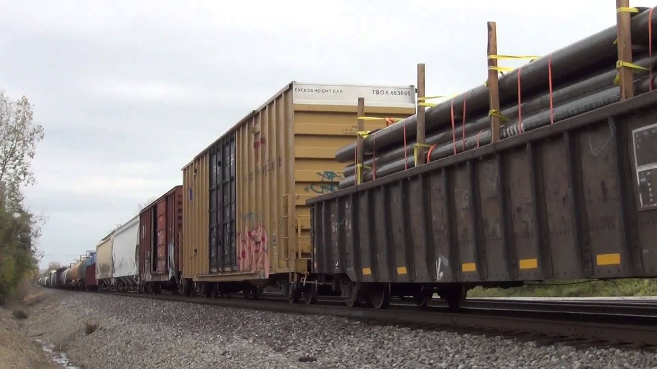 NS 1066 NYC Heritage Unit takes out camera 1 train railroad